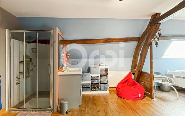 Maison à vendre    6 pièces • 210 m2 Pacy-sur-Eure