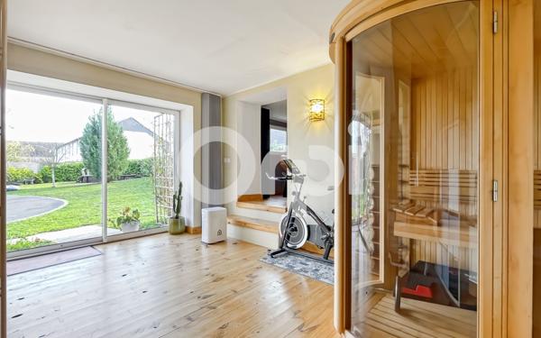 Maison à vendre    6 pièces • 210 m2 Pacy-sur-Eure