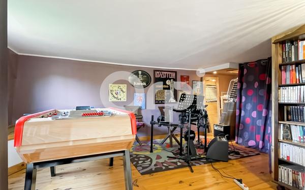 Maison à vendre    6 pièces • 210 m2 Pacy-sur-Eure