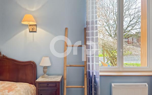 Maison à vendre    6 pièces • 210 m2 Pacy-sur-Eure