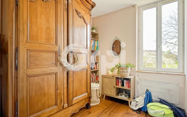 Maison à vendre    6 pièces • 210 m2 Pacy-sur-Eure