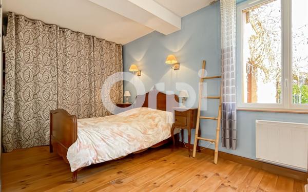 Maison à vendre    6 pièces • 210 m2 Pacy-sur-Eure