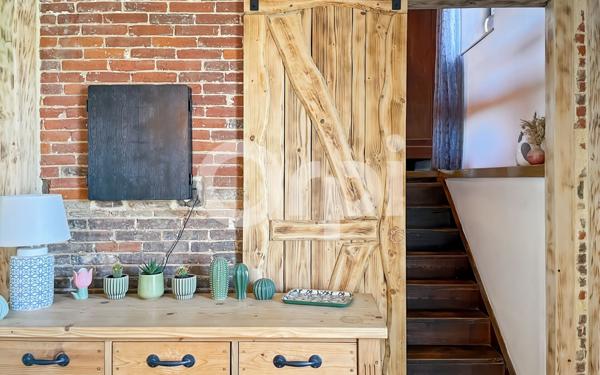 Maison à vendre    6 pièces • 210 m2 Pacy-sur-Eure