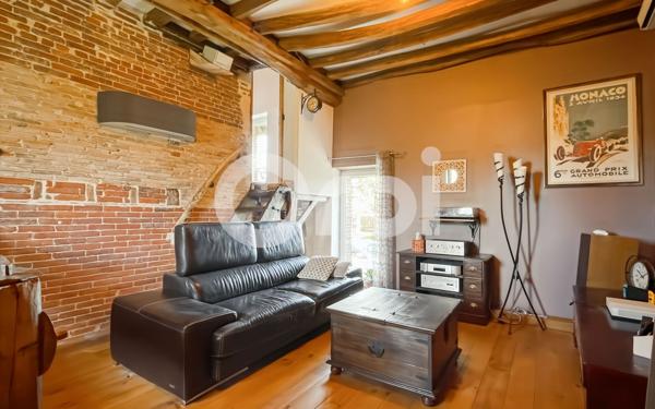 Maison à vendre    6 pièces • 210 m2 Pacy-sur-Eure