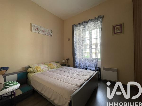 Appartement à vendre 2 pièces 44,1 m² Pont-l'Abbé