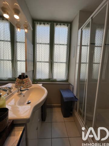 Appartement à vendre 2 pièces 44,1 m² Pont-l'Abbé