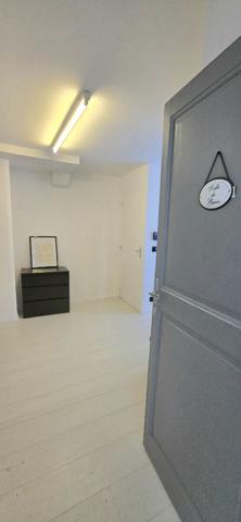 Maison + Local commercial :CHATILLON SUR INDRE