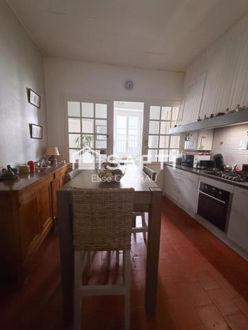 Centre-ville de Mâcon – Appartement de charme de 87 m²