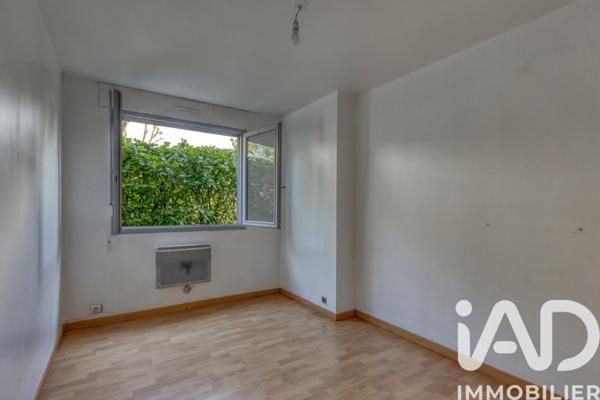 Appartement à vendre 3 pièces 82 m² Grenoble