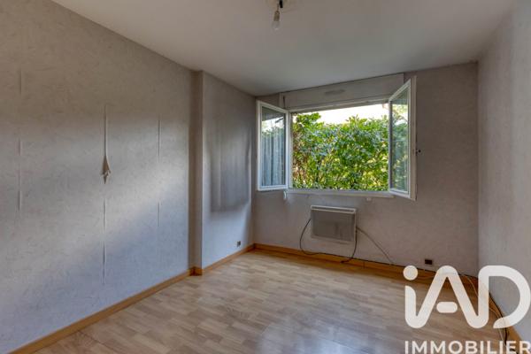 Appartement à vendre 3 pièces 82 m² Grenoble