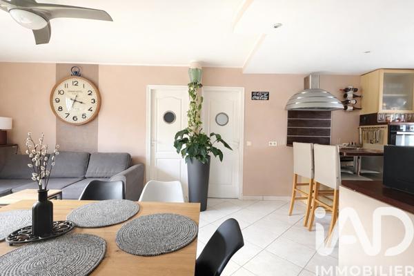 Appartement à vendre 4 pièces 65 m² Fontaine