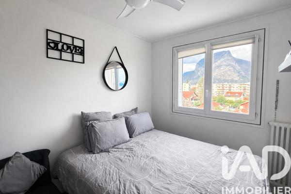 Appartement à vendre 4 pièces 65 m² Fontaine