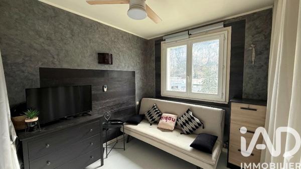 Appartement à vendre 4 pièces 65 m² Fontaine