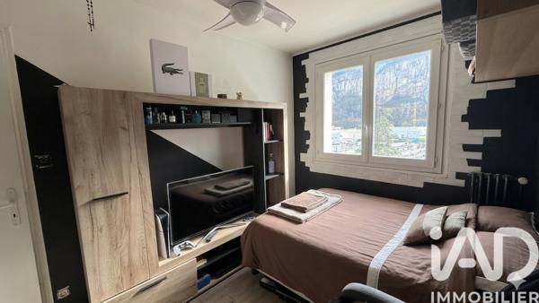 Appartement à vendre 4 pièces 65 m² Fontaine