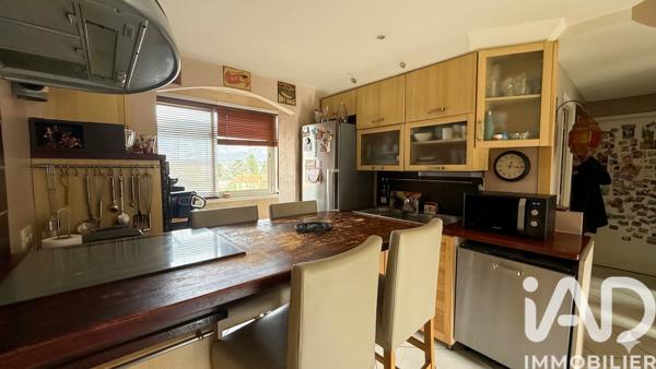 Appartement à vendre 4 pièces 65 m² Fontaine