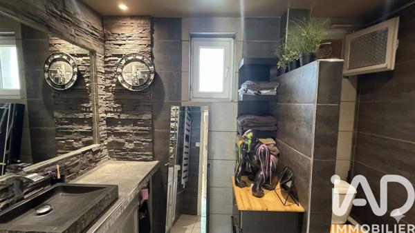 Appartement à vendre 4 pièces 65 m² Fontaine