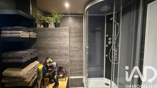 Appartement à vendre 4 pièces 65 m² Fontaine