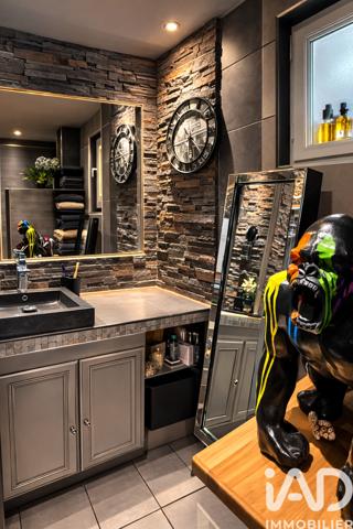 Appartement à vendre 4 pièces 65 m² Fontaine