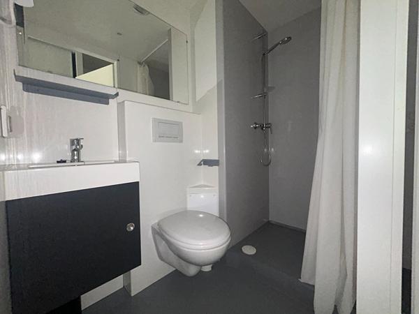 Appartement 1 pièce 19.17 m2