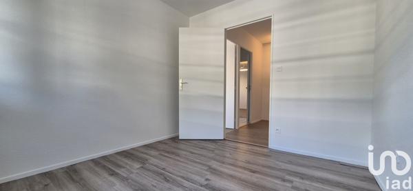 Appartement à vendre 3 pièces 63 m² Mérignac