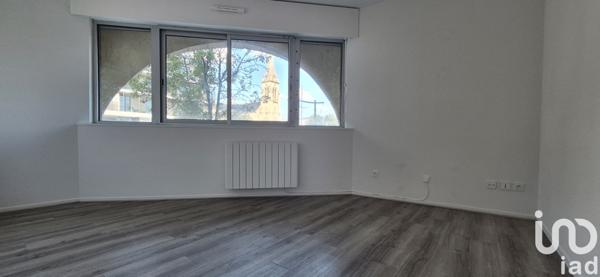 Appartement à vendre 3 pièces 63 m² Mérignac