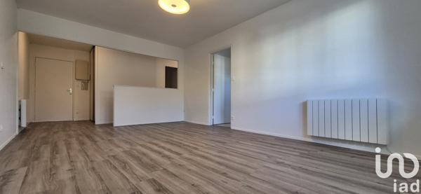 Appartement à vendre 3 pièces 63 m² Mérignac