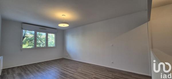 Appartement à vendre 3 pièces 63 m² Mérignac