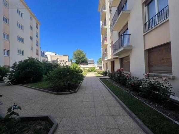 Achat - Appartement | Appartement à rénover Versailles 78000 1 pièce 11 m 2