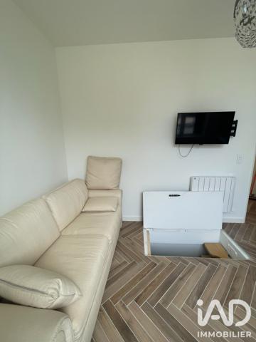 Appartement à vendre 2 pièces 30 m² Maisons-Alfort