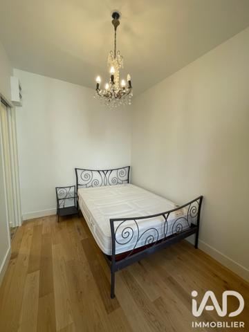 Appartement à vendre 2 pièces 30 m² Maisons-Alfort