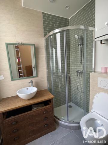 Appartement à vendre 2 pièces 30 m² Maisons-Alfort