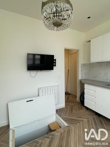 Appartement à vendre 2 pièces 30 m² Maisons-Alfort