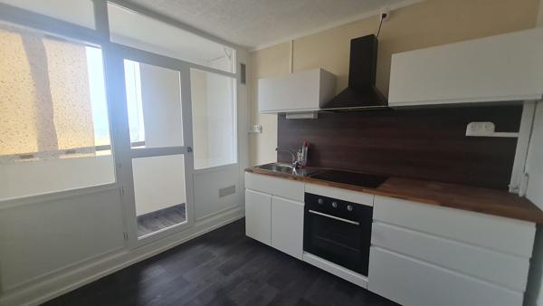 Appartement Cenon 3 pièces , Cenon
