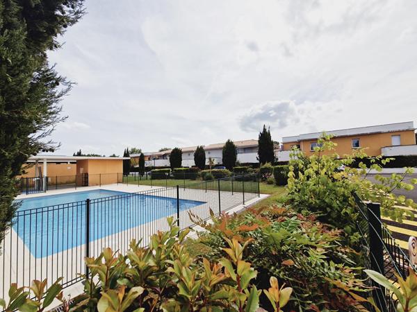 Vente Appartement à SAINT ANDRE DE CUBZAC