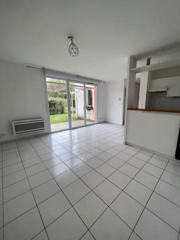 Vente Appartement à SAINT ANDRE DE CUBZAC