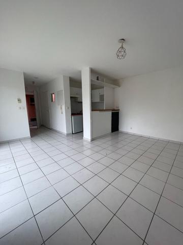 Vente Appartement à SAINT ANDRE DE CUBZAC
