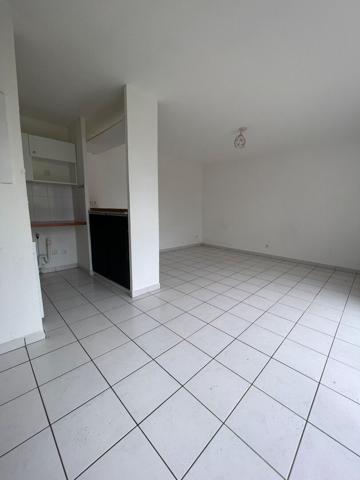 Vente Appartement à SAINT ANDRE DE CUBZAC