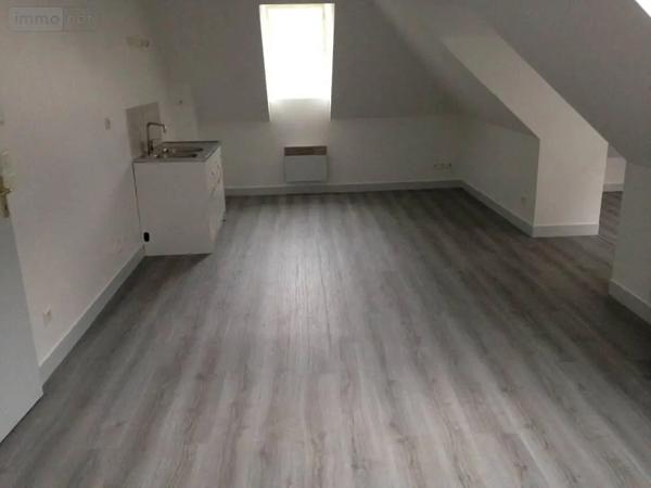Location - Appartement Fleury-sur-Andelle 27380 3 pièces 47 m 2