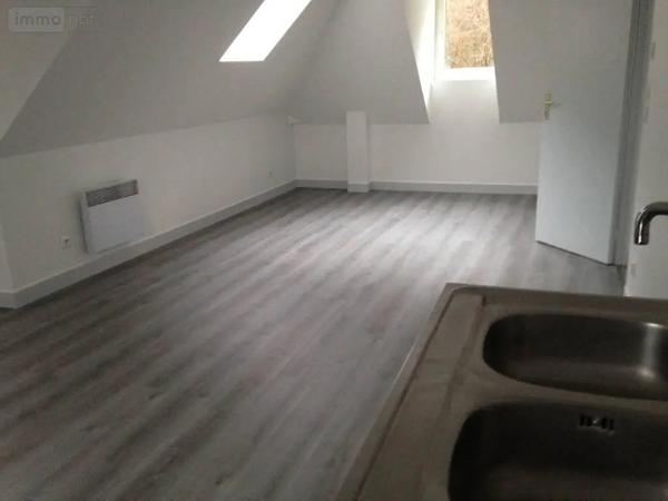 Location - Appartement Fleury-sur-Andelle 27380 3 pièces 47 m 2
