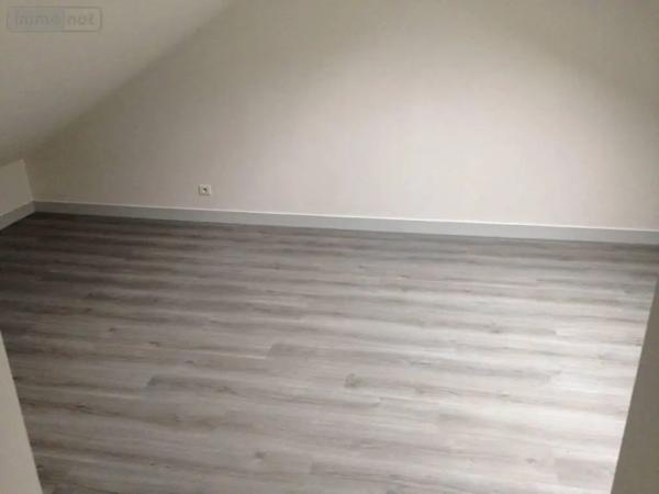 Location - Appartement Fleury-sur-Andelle 27380 3 pièces 47 m 2