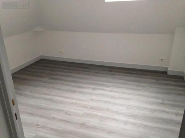 Location - Appartement Fleury-sur-Andelle 27380 3 pièces 47 m 2