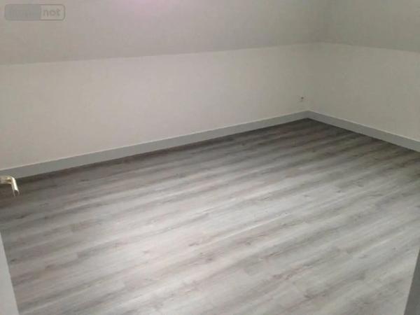 Location - Appartement Fleury-sur-Andelle 27380 3 pièces 47 m 2