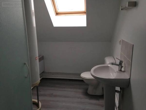 Location - Appartement Fleury-sur-Andelle 27380 3 pièces 47 m 2
