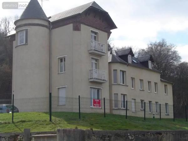 Location - Appartement Fleury-sur-Andelle 27380 3 pièces 47 m 2