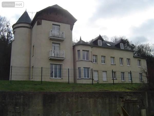 Location - Appartement Fleury-sur-Andelle 27380 3 pièces 47 m 2