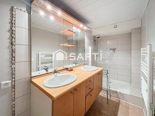 Maison 8 pièces 200m2