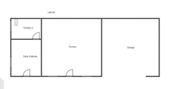 Maison 8 pièces 200m2