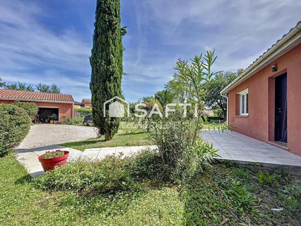 Maison 8 pièces 200m2