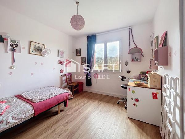 Maison 8 pièces 200m2