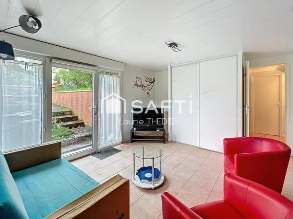 Maison 8 pièces 200m2